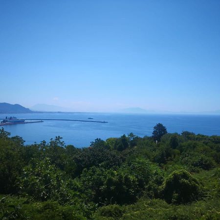 Bed and Breakfast Bellavista Costa D'Amalfi Vietri Exterior foto