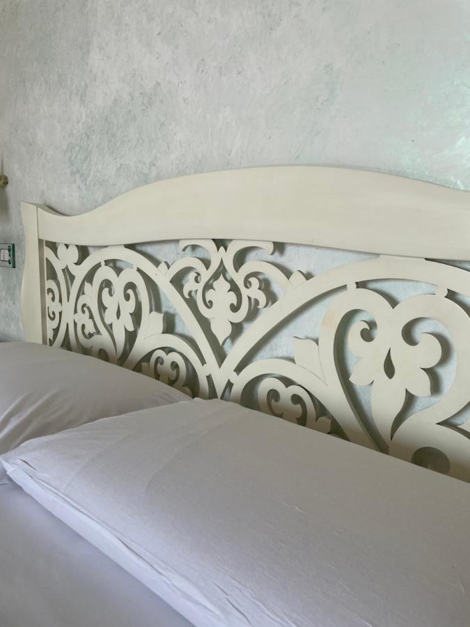 Bed and Breakfast Bellavista Costa D'Amalfi Vietri Exterior foto