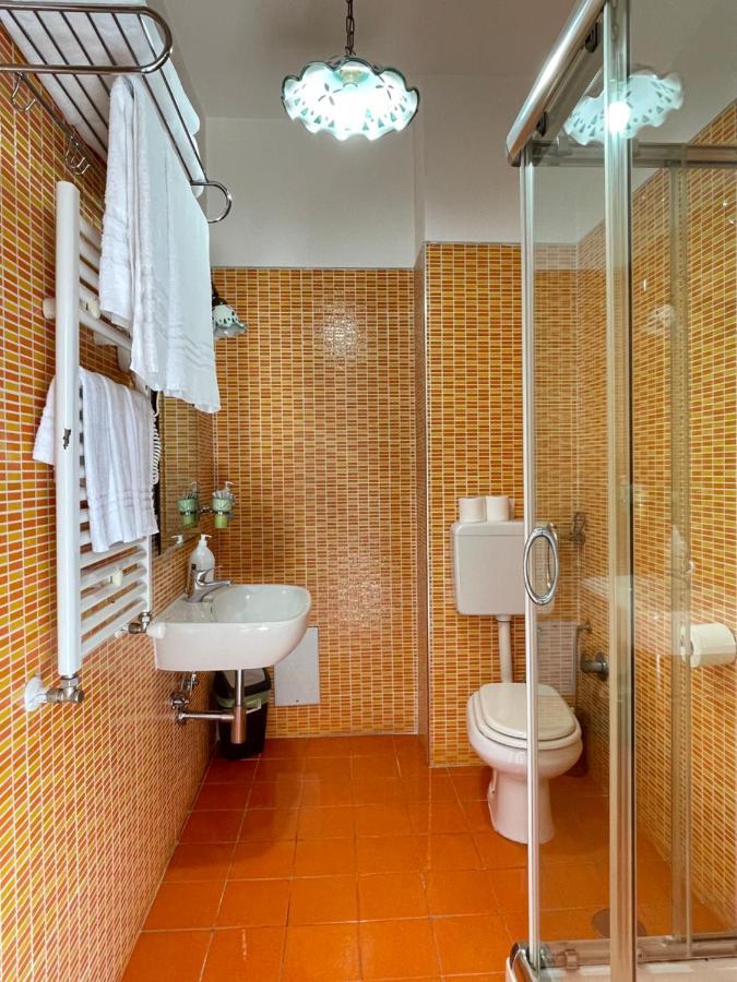 Bed and Breakfast Bellavista Costa D'Amalfi Vietri Exterior foto