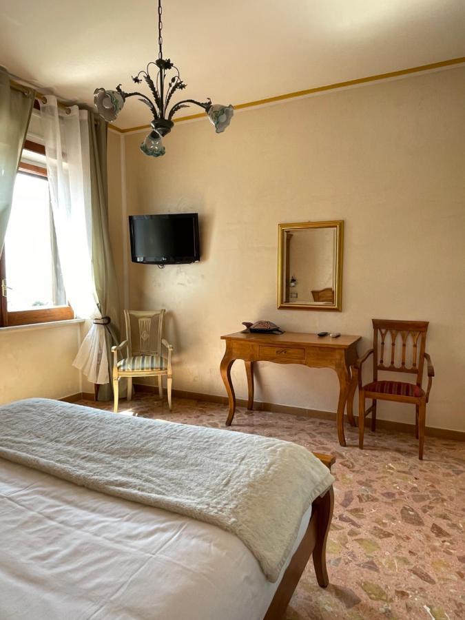 Bed and Breakfast Bellavista Costa D'Amalfi Vietri Exterior foto