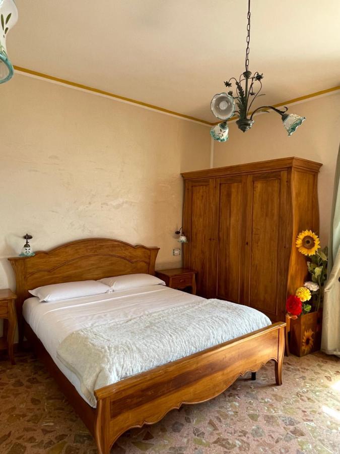 Bed and Breakfast Bellavista Costa D'Amalfi Vietri Exterior foto