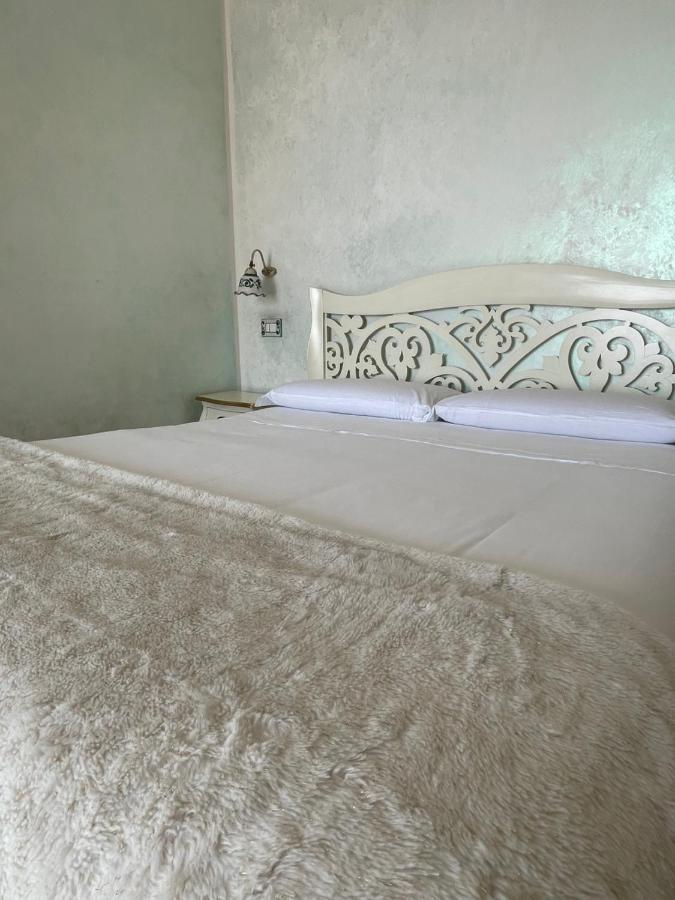 Bed and Breakfast Bellavista Costa D'Amalfi Vietri Exterior foto