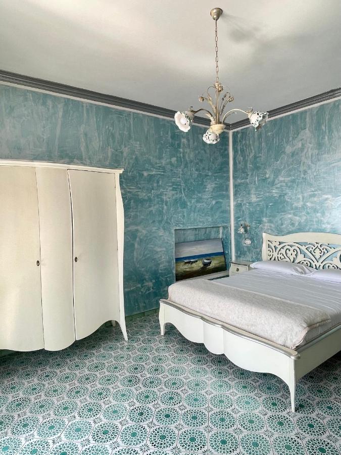 Bed and Breakfast Bellavista Costa D'Amalfi Vietri Exterior foto