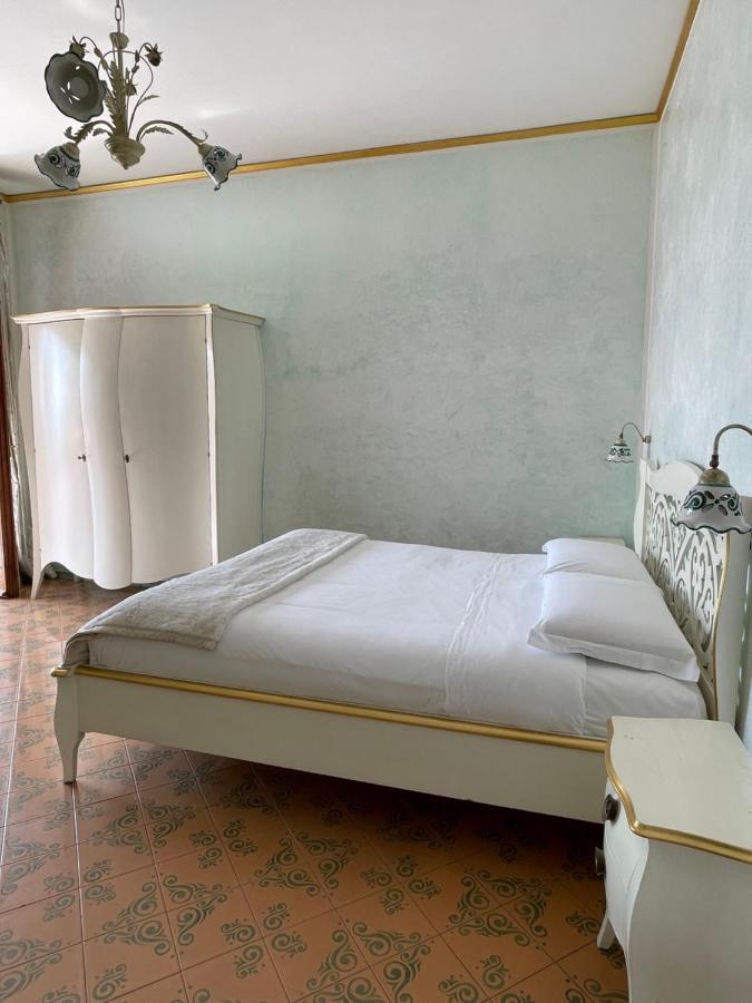 Bed and Breakfast Bellavista Costa D'Amalfi Vietri Exterior foto