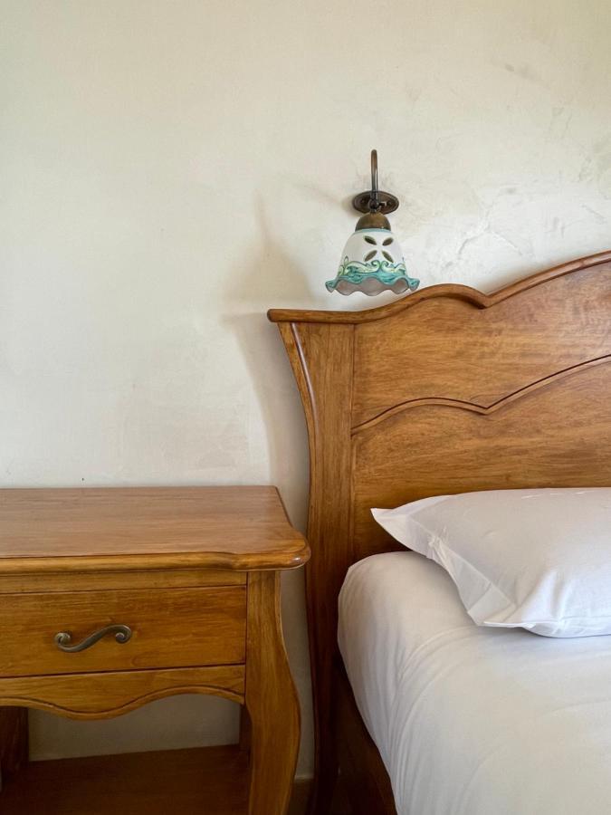 Bed and Breakfast Bellavista Costa D'Amalfi Vietri Exterior foto