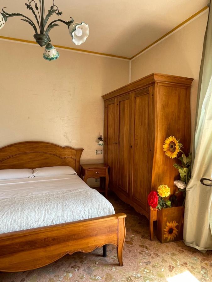 Bed and Breakfast Bellavista Costa D'Amalfi Vietri Exterior foto