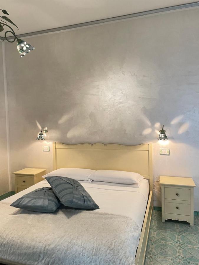 Bed and Breakfast Bellavista Costa D'Amalfi Vietri Exterior foto