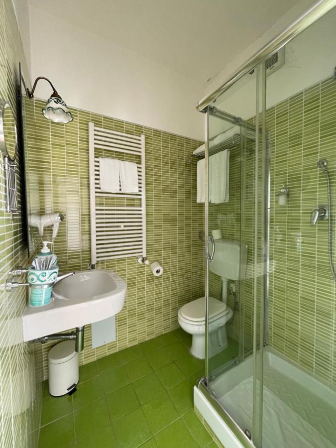 Bed and Breakfast Bellavista Costa D'Amalfi Vietri Exterior foto