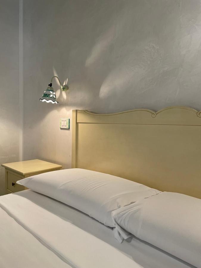 Bed and Breakfast Bellavista Costa D'Amalfi Vietri Exterior foto