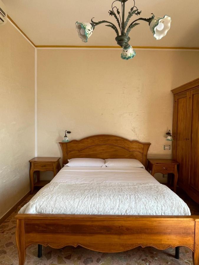 Bed and Breakfast Bellavista Costa D'Amalfi Vietri Exterior foto