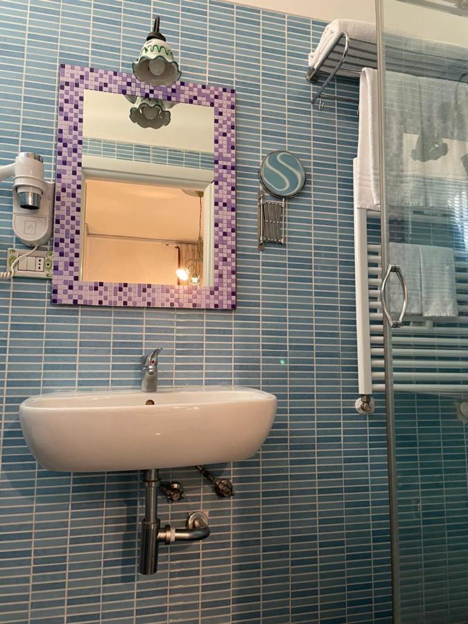 Bed and Breakfast Bellavista Costa D'Amalfi Vietri Exterior foto